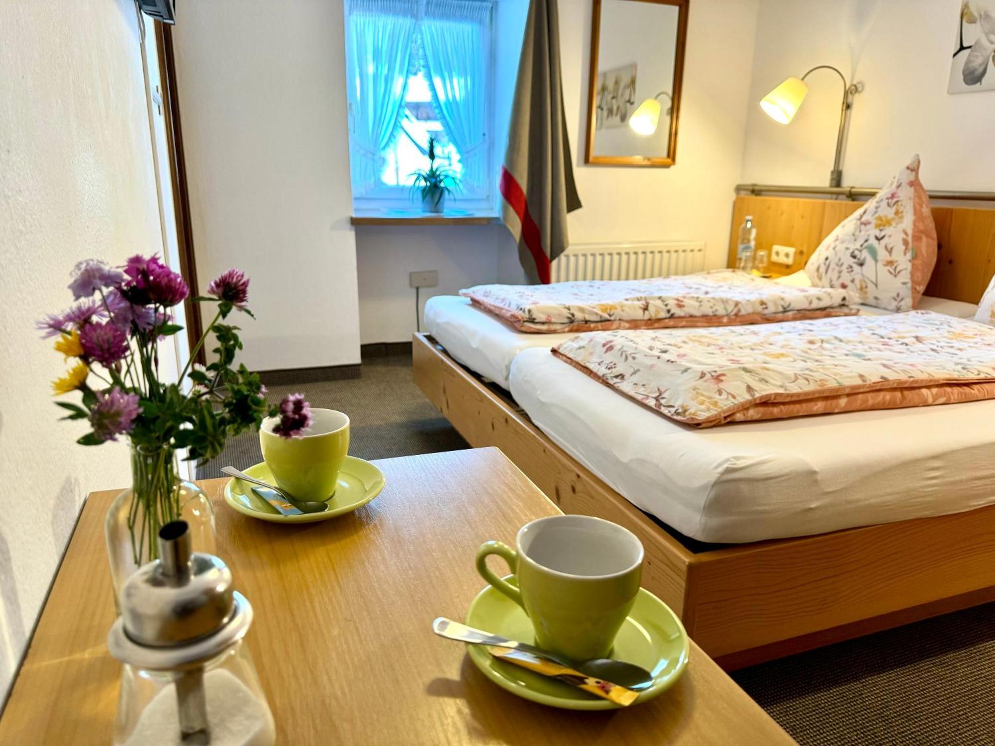 Ferienwohnung Saunahaus อันนาแบร์ อิม ลัมเมอร์ทาล ภายนอก รูปภาพ