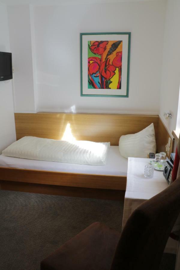 Ferienwohnung Saunahaus อันนาแบร์ อิม ลัมเมอร์ทาล ภายนอก รูปภาพ